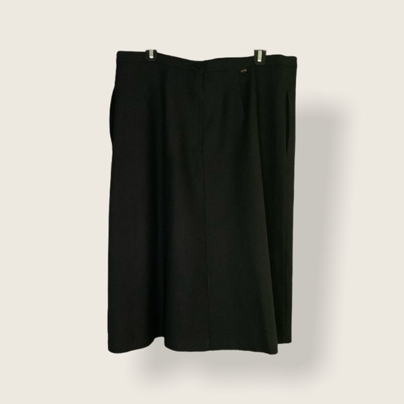 Vintage Dresses & Skirts - Rare Vintage Levi’s Skirt